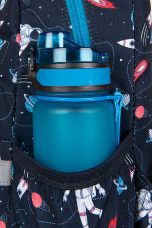 COOLPACK PLECAK MŁODZIEŻOWY TOBY APOLLO E49532