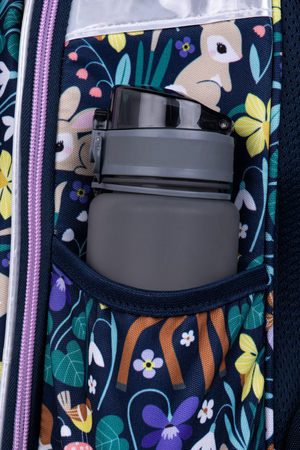 COOLPACK PLECAK MŁODZIEŻOWY TURTLE OH MY DEER F015664