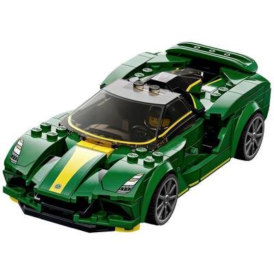 LEGO 76907 SPEED CHAMPIONS Lotus Evija