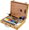 FARBY OLEJNE VAN GOGH BASIC BOX (10x40ML) 02840510