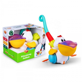 DUMEL PIŁECZKOWI PELIKAN DD44008