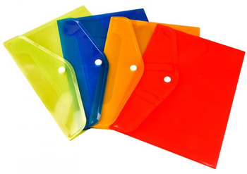 TETIS TECZKA KOP.PP NA ZATRZASK A4 BT611