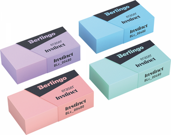 BERLINGO GUMKA INSTINCT