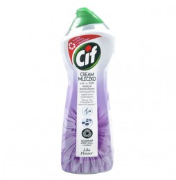 CIF MLECZKO LILIAK 780G