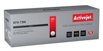 Activejet toner do HP 79A CF279A new ATH-79N