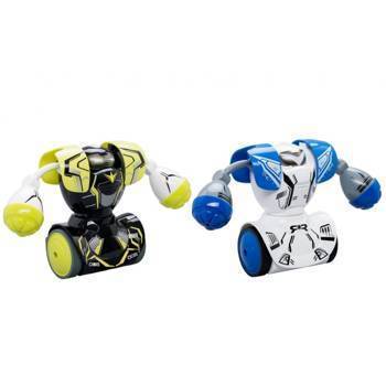 DUMEL ROBOT KOMBAT 2-PACK S88052