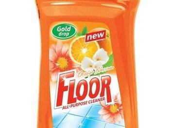 FLOOR PŁ.UNIW. ORANGE BLOSSOM 1,5L