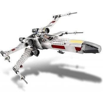 Lego 75301 Star Wars myśliwiec X-Wing Luke'a Skaywalkera