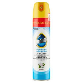 PRONTO PIANKA DO MEBLI JAŚMIN 250ML