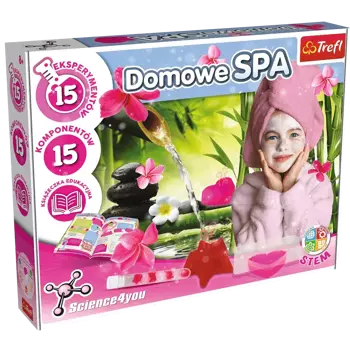 S4Y DOMOWE SPA