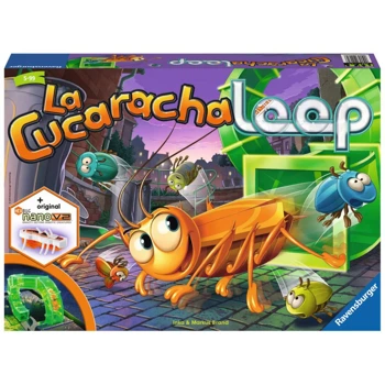 TM LA CUCARACHA LOOP