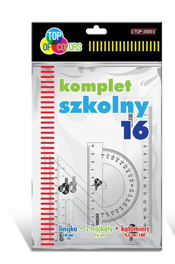 TOP KOMPLET SZKOLNY 400073349