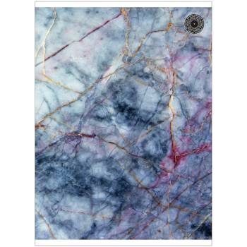 ZO MARBLE BRULION 96K A5 KRATKA