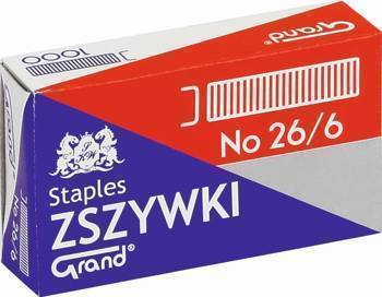 ZSZYWKI 26/6 GRAND A10 110-1390