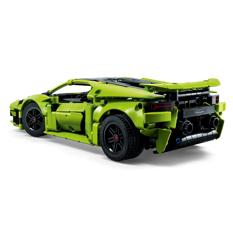 LEGO 42161 TECHNIC Huracán Tecnica ZABAWKI \ KLOCKI