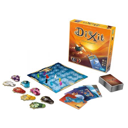 Dixit toysrus store