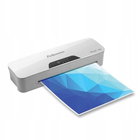 *FELLOWES LAMINATOR PIXEL A4/2 5601401