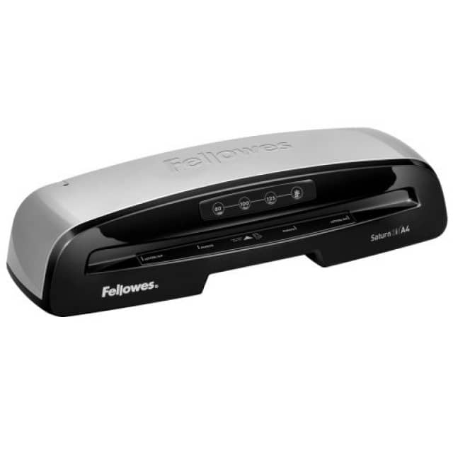 *FELLOWES LAMINATOR SATURN 3I A3/2 5736001