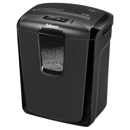 *FELLOWES NISZCZARKA M-8C 4604101