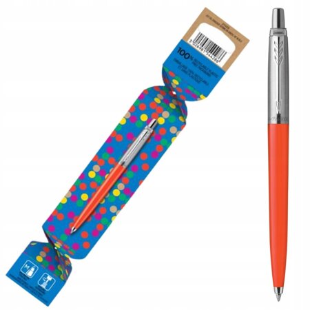 *PARKER ORIGINALS CRACKER BLU VERMILON CDU 2159860