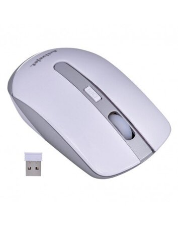 Activejet mysz bezprzewodowa USB AMY-320WS