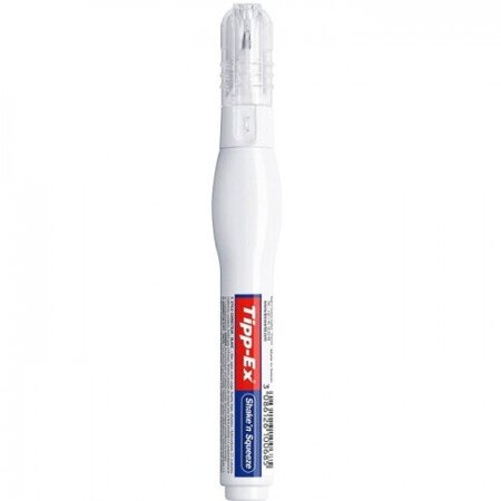 BIC TIPP-EX KOREKTOR SHAKE N SQUEEZE