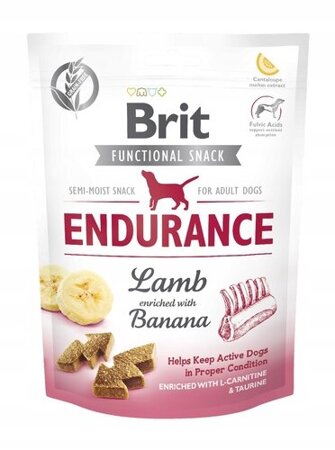 BRIT PRZYSM.FUNKCJONALNY 150G ENDURANCE