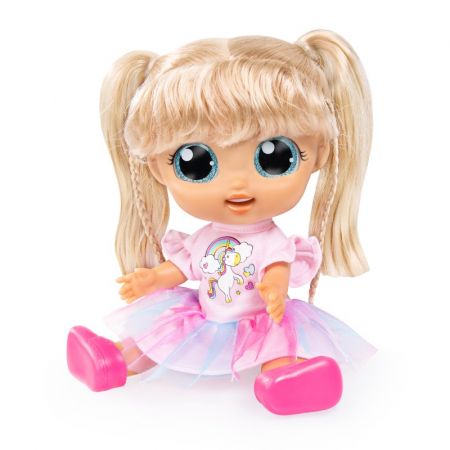 Bayer Lalka City Girl 31cm z dźwiękiem 93221AD