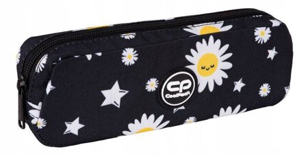 COOLPACK24 DECK SASZETKA DAISY BLACK F071817