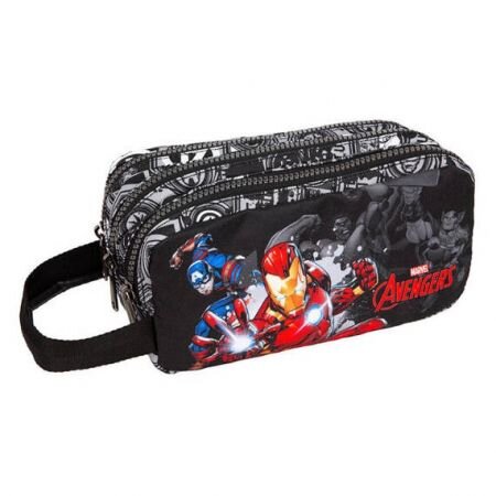 COOLPACK24 PRIMUS SASZETKA AVENGERS F060778L