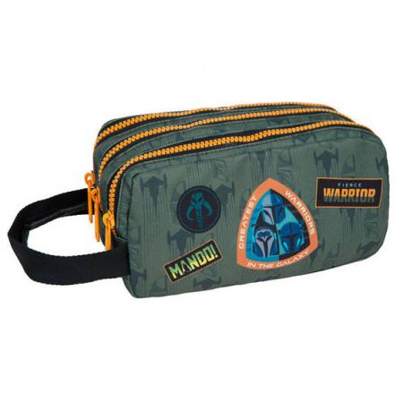 COOLPACK24 PRIMUS SASZETKA MANDALORIAN F060781L