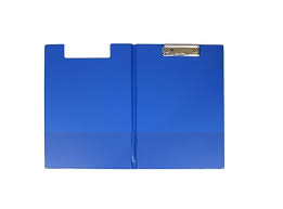 DONAU CLIPBOARD PP PODW.ZIEL. 1,2MM 2705001PL-06