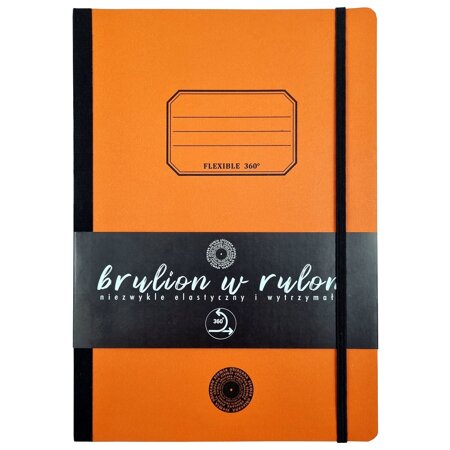 FLEXIBLE BRULION 96K B5 1SZT