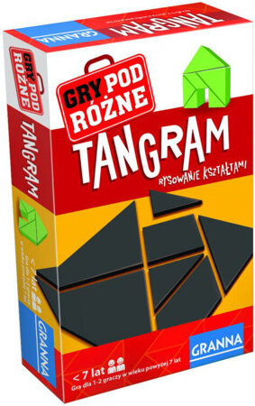 GRANNA TANGRAM