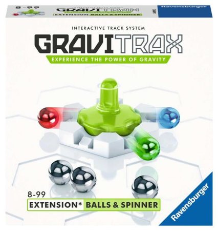 GRAVITRAX DODATEK SPINNER 269792