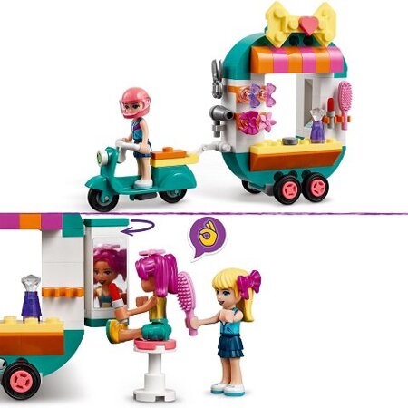 LEGO 41719 FRIENDS Mobilny butik