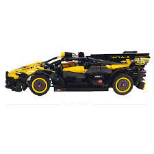 LEGO 42151 TECHNIC Bolid Bugatti