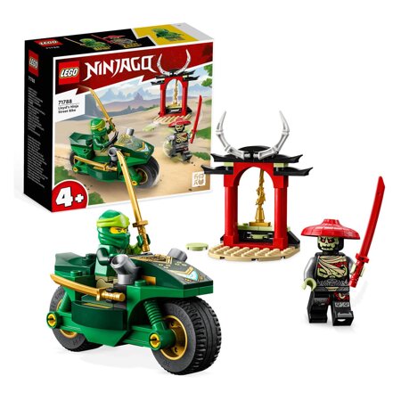 LEGO 71788 NINJAGO Motocykl ninja Lloyda