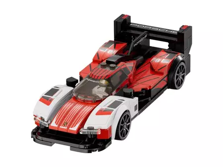 LEGO 76916 SPEED CHAMPIONS PORSCHE 963