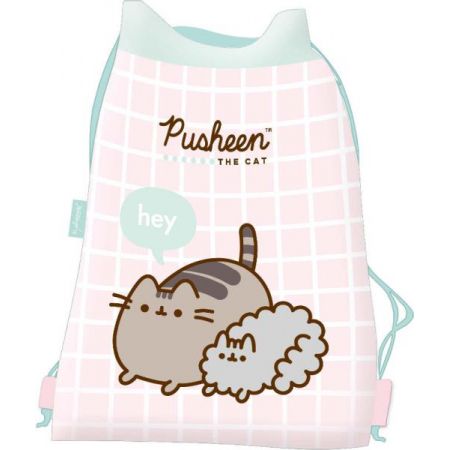 MAJEWSKI WOREK NA OBUWIE PUSHEEN CORE 659225