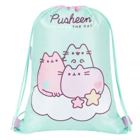 MAJEWSKI WOREK NA OBUWIE PUSHEEN PASTEL 657337