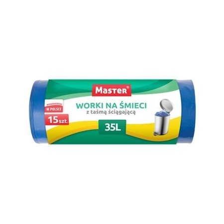 MASTER WORKI NA/ŚM.HD 35L A'15 S029