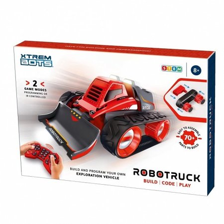 Robot Robo Truck 380971 Xtrem Bots