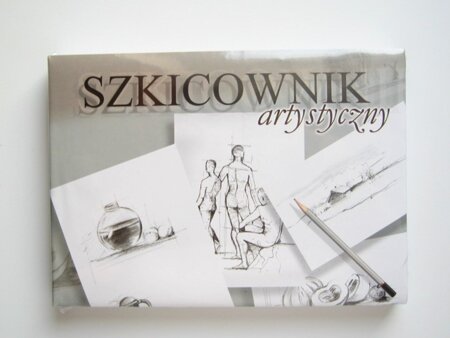 SZKICOWNIK ART.A3-100 KRESKA