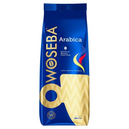 WOSEBA KAWA ZIAR.ARABIKA 500G