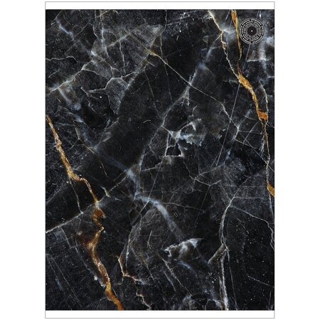 ZO MARBLE BRULION 96K A5 KRATKA