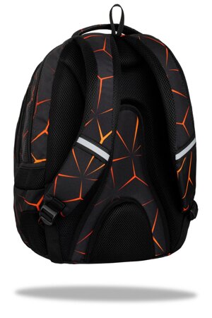 coolpack drafter 3 plecak młodzieżowy lava f010749