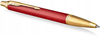 *PARKER DŁUGOPIS IM PREMIUM CZERWONY GT 2143644
