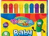 COLORINO FLAMASTRY BABY 39576