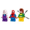 LEGO 10783 SUPER HEROES MARVEL Spider-Man w laboratorium Doca Ocka